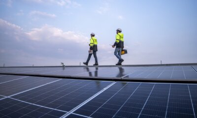 El autoconsumo cerró el primer semestre con 611 MW instalados, un 14,6 % menos que en 2024