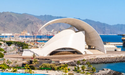 Programa completo del 35º Congreso de Conaif, que se celebra la próxima semana en Tenerife