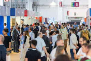 Efintec 2025 programa entre el 8 y el 9 de octubre una treintena de ponencias y debates sobre cuestiones de actualidad