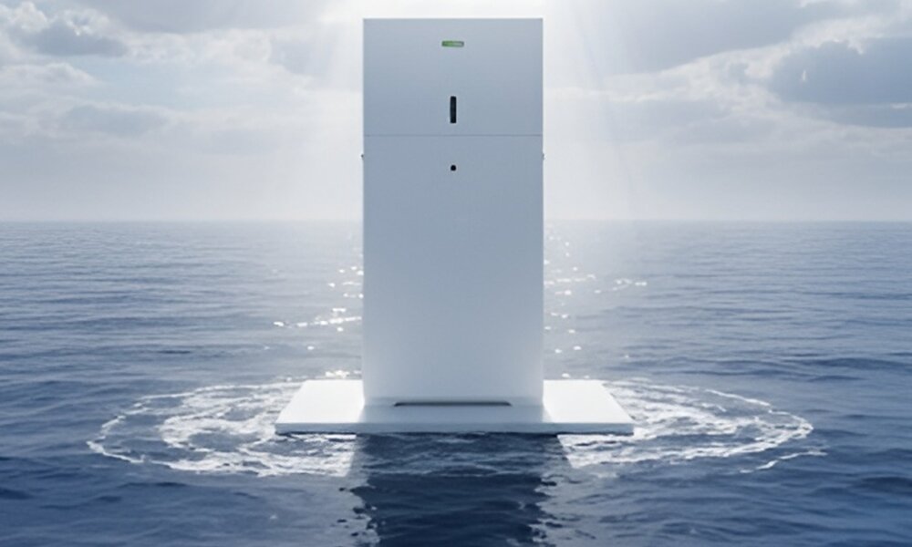 Energía Accesible y Ecosolex presentan en Madrid una batería inteligente para optimizar el consumo sin necesidad de placas solares