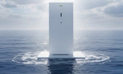 Energía Accesible y Ecosolex presentan en Madrid una batería inteligente para optimizar el consumo sin necesidad de placas solares