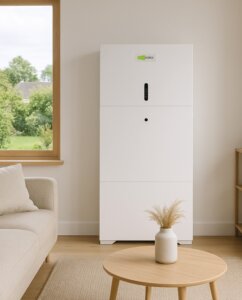 Energía Accesible y Ecosolex presentan en Madrid una batería inteligente para optimizar el consumo sin necesidad de placas solares 