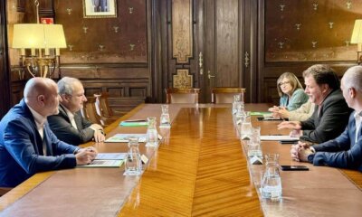 Fegicat alerta al ministro de Industria sobre la alarmante falta de profesionales cualificados