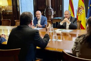 Fegicat alerta al ministro de Industria sobre la alarmante falta de profesionales cualificados