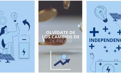 Fenie apuesta e impulsa la acumulación energética en una nueva campaña digital