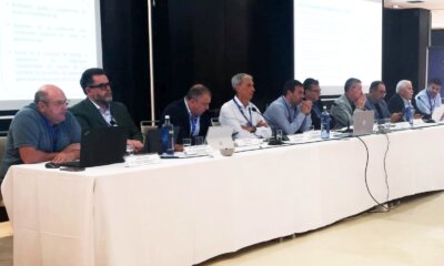 Matele presenta sus novedades a la Junta Directiva de Fenie