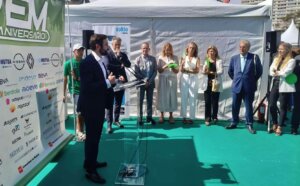 Joan Groizard supedita la aprobación de un nuevo marco fiscal para el vehículo eléctrico “al respaldo del Congreso”