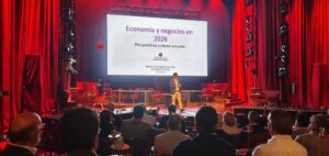 Grudilec cierra los primeros ochos meses del año con un crecimiento del 9 % y prevé alcanzar el 10 % a final de 2025 