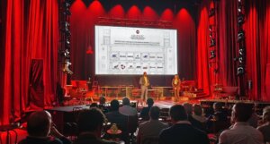 Grudilec cierra los primeros ochos meses del año con un crecimiento del 9 % y prevé alcanzar el 10 % a final de 2025 