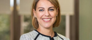 Marta Castro, directora de Regulación de Aelec