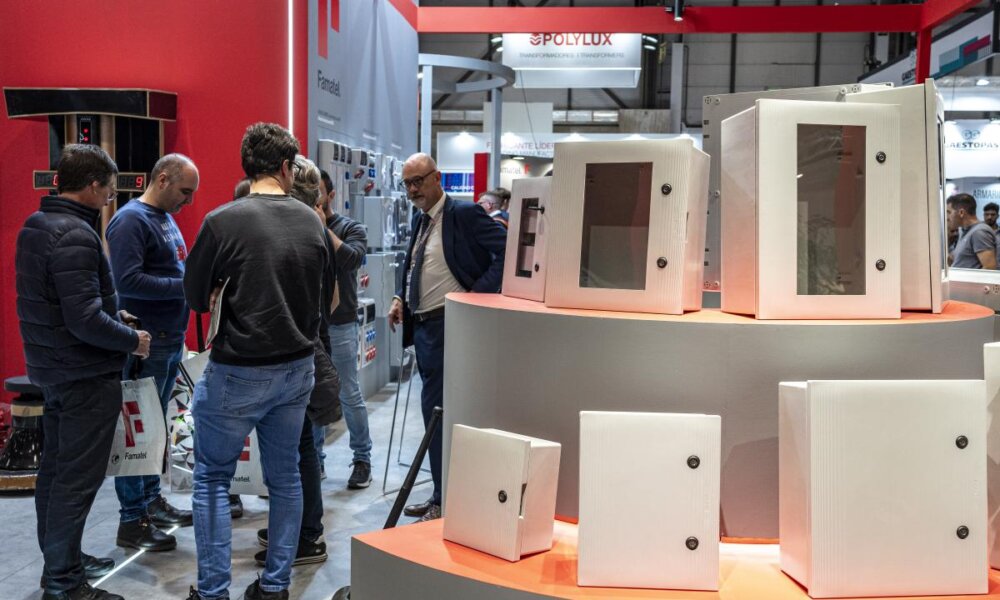 Matelec y Genera presentarán la Undécima Galería de Innovación en su próxima edición de noviembre