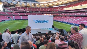 Niessen presenta Vega, nueva colección que redefine la forma de interactuar con los espacios