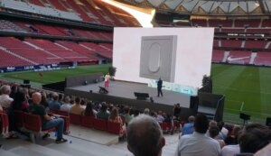 Niessen presenta Vega, nueva colección que redefine la forma de interactuar con los espacios