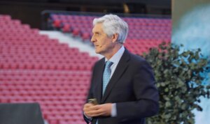 Paco Álvarez, director de Desarrollo de Negocio de ABB Niessen