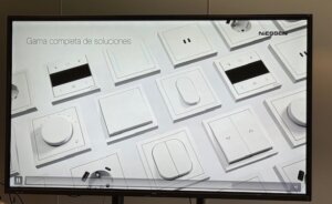 Niessen presenta Vega, nueva colección que redefine la forma de interactuar con los espacios