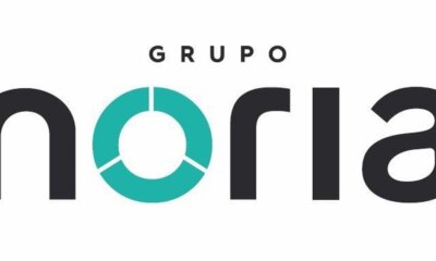 Grupo Noria presenta su nueva identidad visual