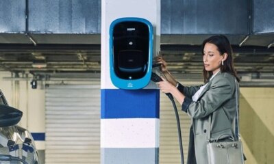 Orbis imparte un webinar gratuito sobre movilidad eléctrica segura el próximo martes 23 de septiembre