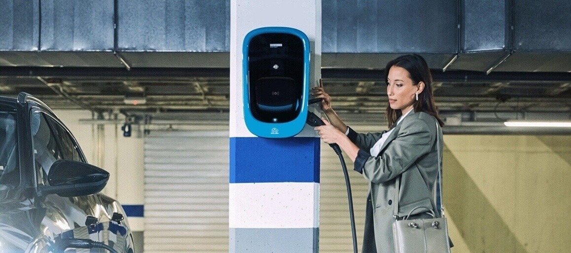 Orbis imparte un webinar gratuito sobre movilidad eléctrica segura el próximo martes 23 de septiembre