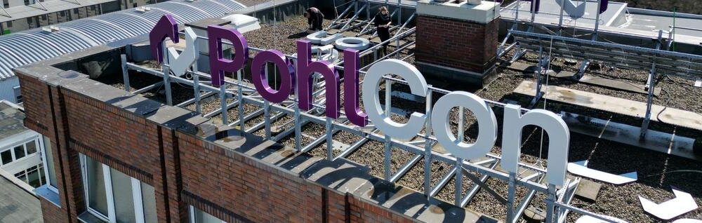 PohlCon Ibérica, nueva denominación de la firma Puk Portacables