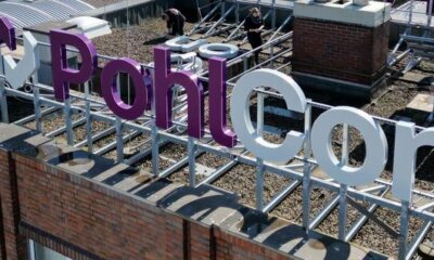 PohlCon Ibérica, nueva denominación de la firma Puk Portacables