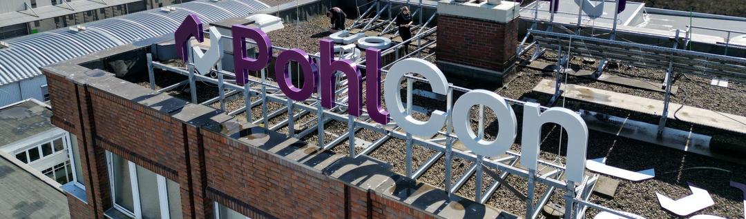 PohlCon Ibérica, nueva denominación de la firma Puk Portacables