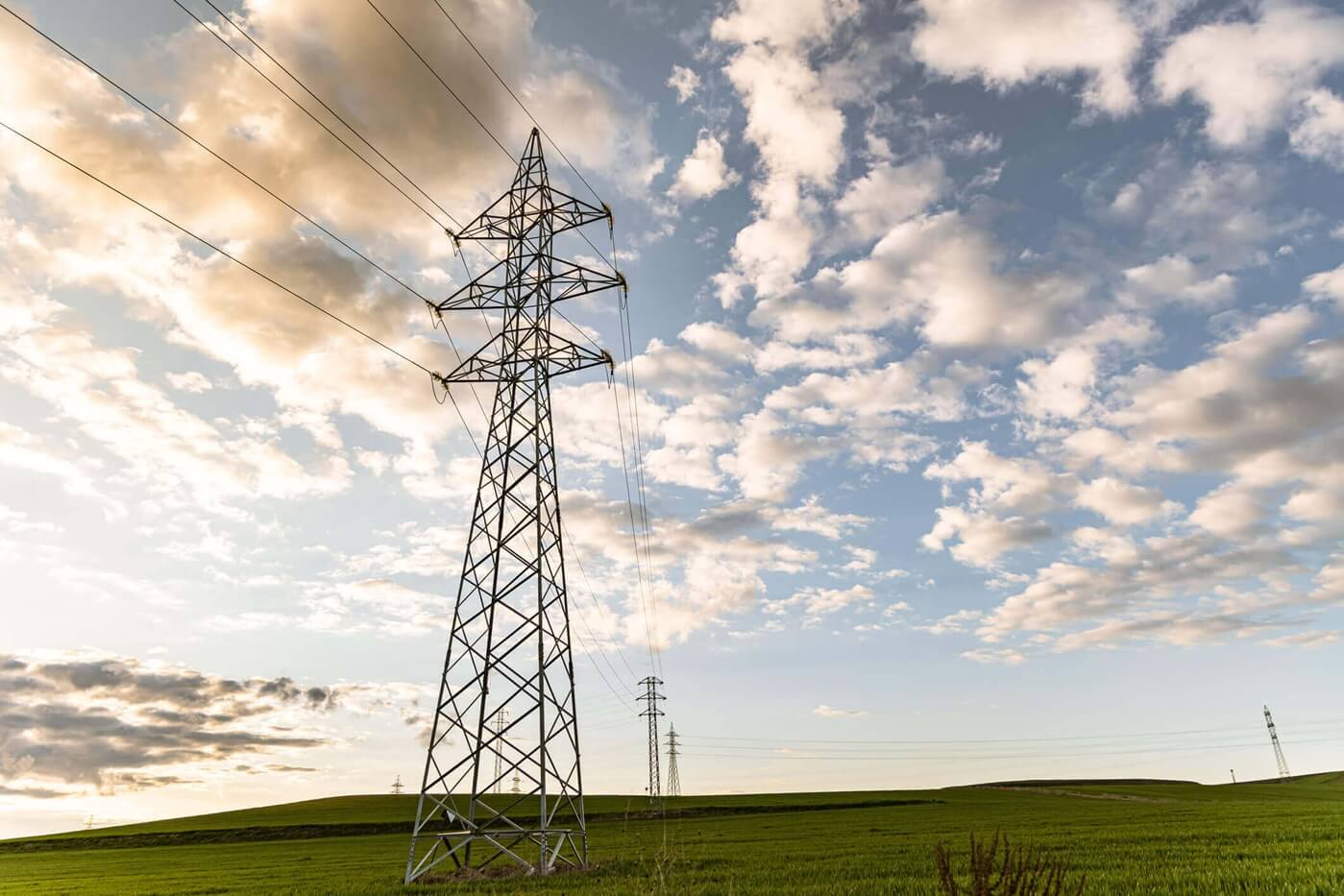 Redeia eleva un 41 % las inversiones en redes, claves para el desarrollo del territorio y el despliegue industrial