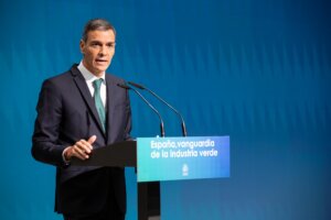 Industria adjudica 54 millones de euros para una gigafactoría de baterías en Valladolid