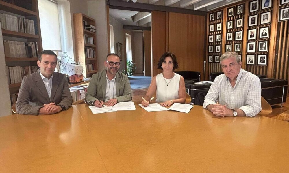 Simon se incorpora al Observatorio de Arquitectura Saludable como nuevo socio protector