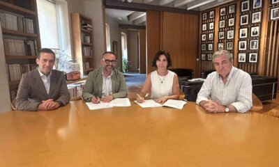 Simon se incorpora al Observatorio de Arquitectura Saludable como nuevo socio protector