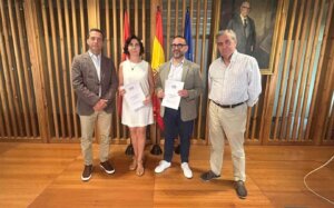 Simon se incorpora al Observatorio de Arquitectura Saludable como nuevo socio protector