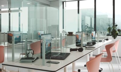 AFEC lanza un documento de recomendaciones técnicas para la regulación y el control en edificios de terciario