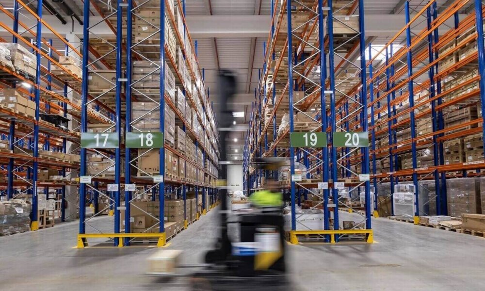 Las ventas de material eléctrico crecen medio punto desde finales del primer semestre y un 2,89 % en lo que va de año