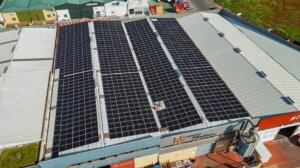 Aiko impulsa la mayor comunidad solar de España para más de 3.500 usuarios