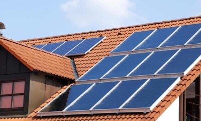 El interés por las instalaciones de autoconsumo y almacenamiento se incrementó en el segundo trimestre