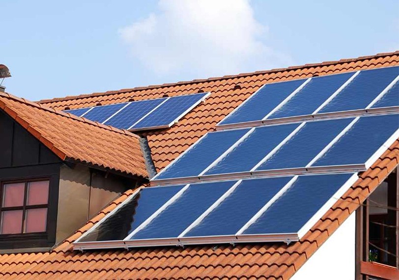 El interés por las instalaciones de autoconsumo y almacenamiento se incrementó en el segundo trimestre