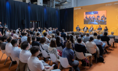 Efintec 2025 programa entre el 8 y el 9 de octubre una treintena de ponencias y debates sobre cuestiones de actualidad