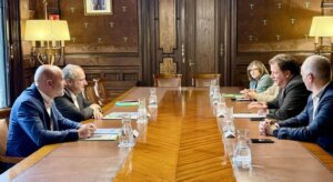 Fegicat alerta al ministro de Industria sobre la alarmante falta de profesionales cualificados