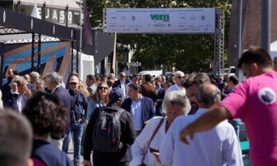 La Feria VEM 2025 ofrecerá descuentos exclusivos en vehículos eléctricos, desde este viernes 19