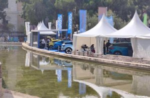 Joan Groizard supedita la aprobación de un nuevo marco fiscal para el vehículo eléctrico “al respaldo del Congreso”