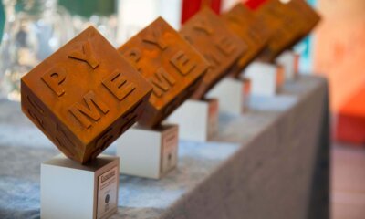 Ifema Madrid y Expansión convocan la decimoctava edición de los Premios Pyme