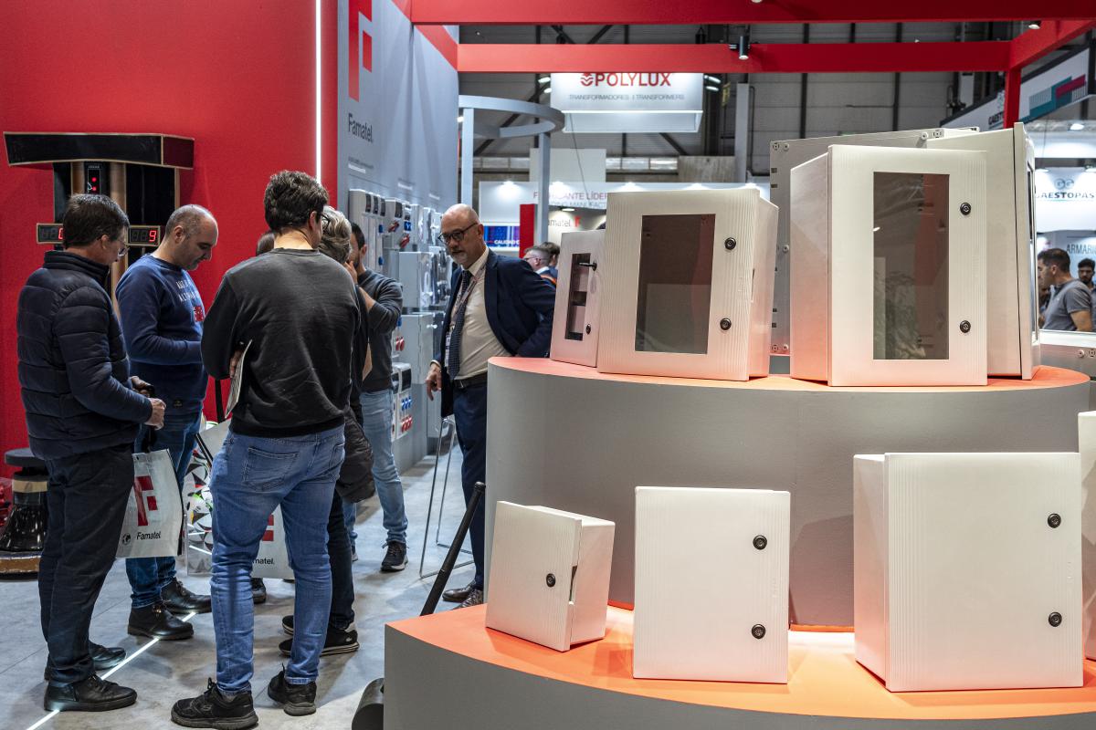 Matelec y Genera presentarán la Undécima Galería de Innovación en su próxima edición de noviembre