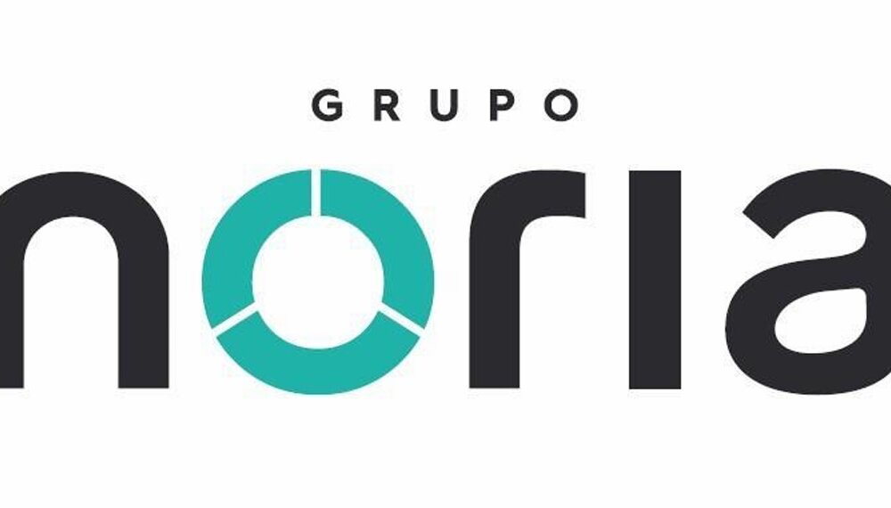 Grupo Noria presenta su nueva identidad visual