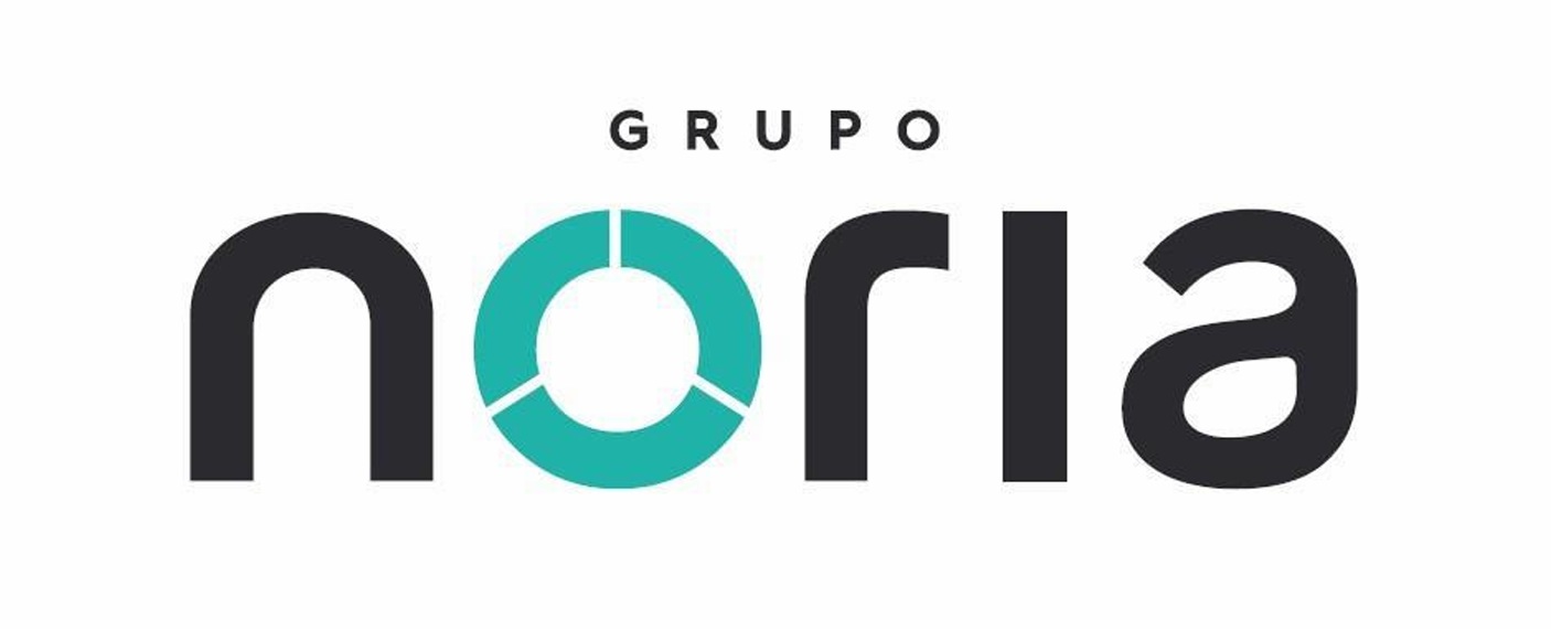 Grupo Noria presenta su nueva identidad visual