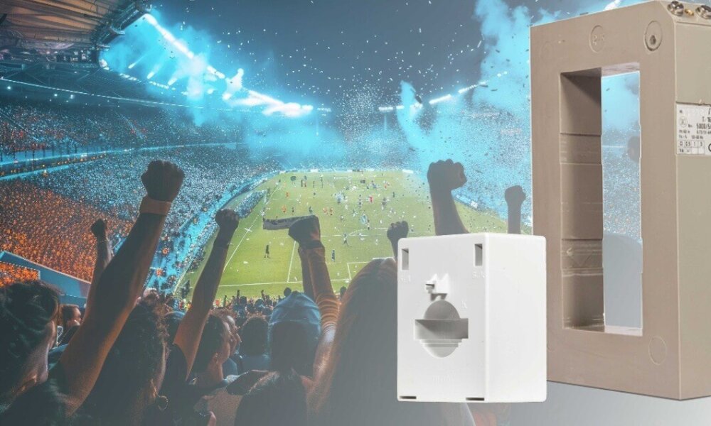 Saci, presente en la construcción del Estadio Aramco, que será sede del Mundial de 2034