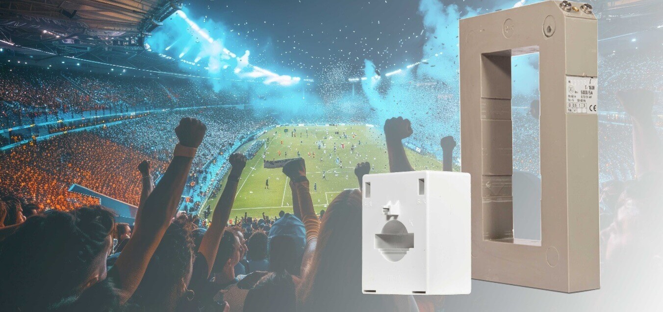 Saci, presente en la construcción del Estadio Aramco, que será sede del Mundial de 2034