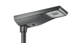 Signify lanza sus primerias luminarias bajo la marca Signify