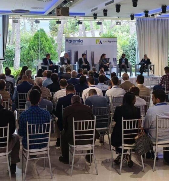 La plataforma Ahorra con CAES de Agremia lleva su modelo de éxito a los instaladores del Gremi de Barcelona y Epyme en Sevilla