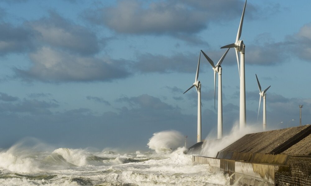 APPA Renovables reclama medidas urgentes para no perder el tren de la eólica marina, que “languidece” en España