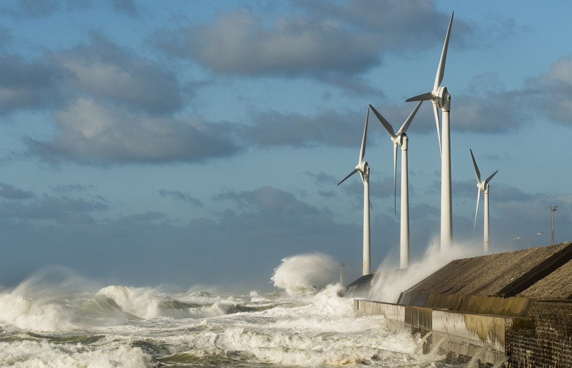 APPA Renovables reclama medidas urgentes para no perder el tren de la eólica marina, que “languidece” en España
