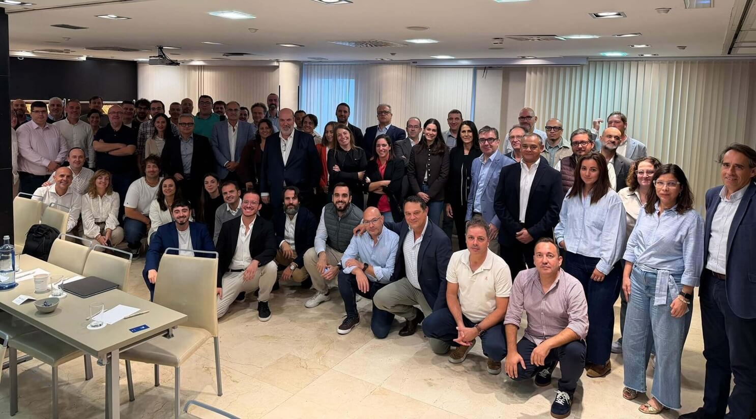 Campus Fegime cierra una nueva edición centrado en la innovación y las personas